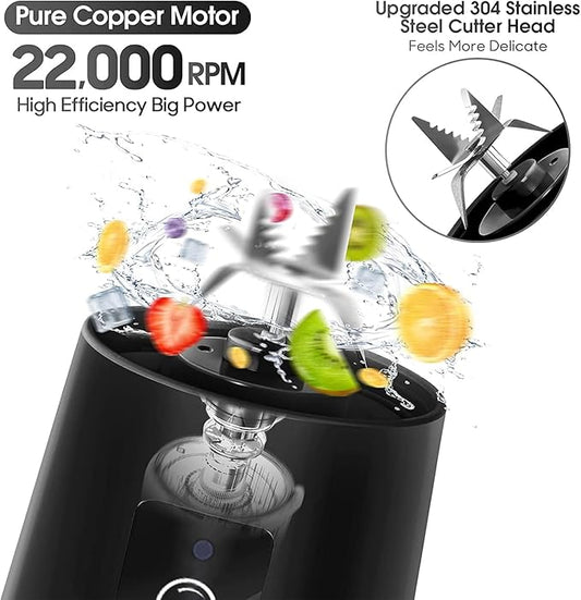 Blendrix Portable Blender