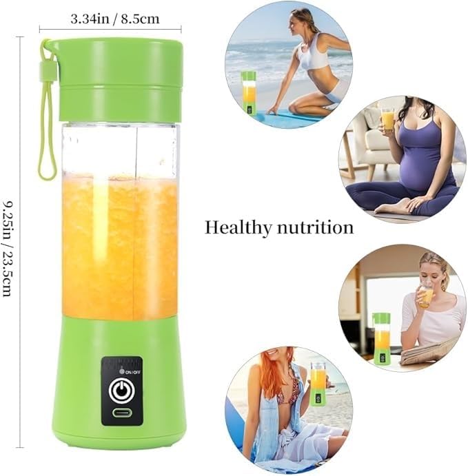 Blendrix Portable Blender