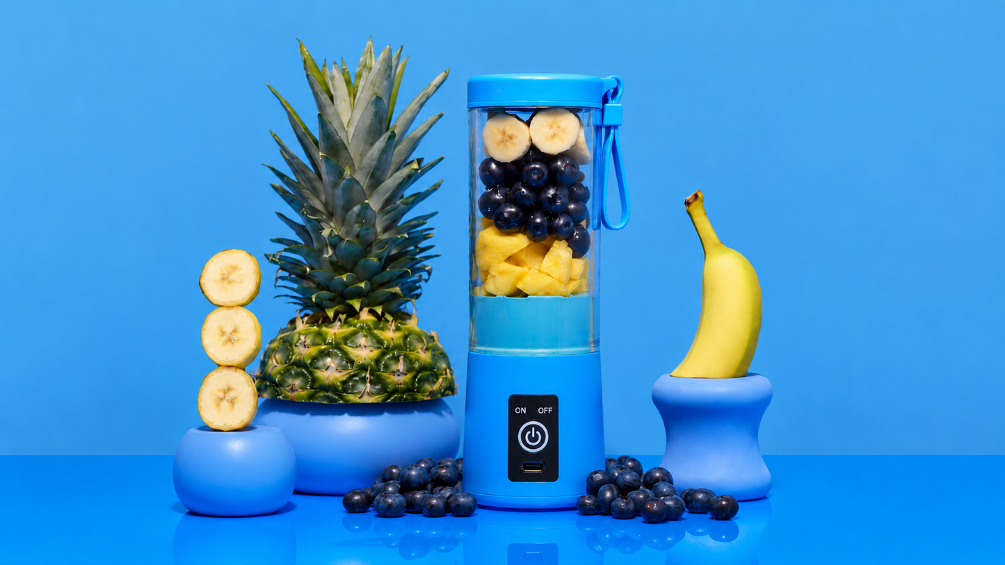 Blendrix Portable Blender